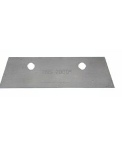 TNS-2000 Original Messerschutz + Ersatzmesserklinge – Robustes Knife Protection für Outdoor