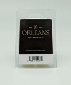 Orleans Home Fragrances Parfumierte Wax Melts für den Haushalt - Paradise Manor | Orleans Home Fragrances Parfumierte W
