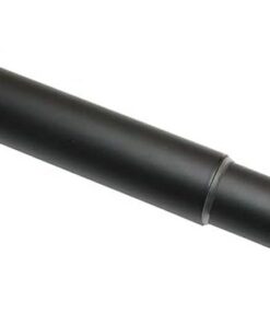 GARDINIA Spannstange ausziehbar 60–100 cm Ø 23/26 mm – Montage ohne Bohren & Schrauben