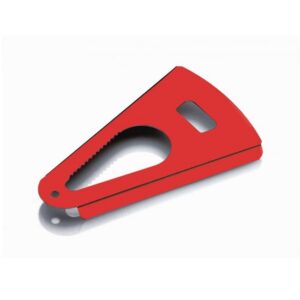 Dosenöffner - Multifunktional - Ideal für Jeden - Für Dosen, Gläser & Deckel - Stahl-Multifunktion - 100mm | Dosenöffne