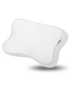 Ergonomisches Orthopädisches Seitenschläferkissen gegen Nackenschmerzen – Schlafkissen für Männer & Frauen