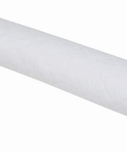 Schlafahausschläferkissen -Concatenated Brand- für Schnellebler | 40 x 200 cm -Concatenated Brand- Sesamkissen -Concate