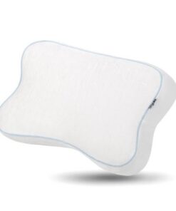 Ergolex Nackenkissen für Nackenschmerzen | Memory Foam | Schlafkissen für Männer & Frauen | 40x70 cm