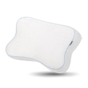 Ergolex Nackenkissen für Nackenschmerzen | Memory Foam | Schlafkissen für Männer & Frauen | 40x70 cm