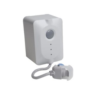 HUTT E+ Mobile Power Bank für W8, W9, A1 & C7 - bis zu 90 min Akkulaufzeit, 5-fache Sicherheit mit Überladeschutz, Übers