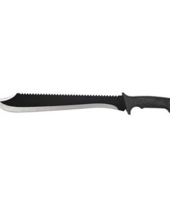 Sgrade 0 SCMACH2CP Machete für Outdoor-Nomaden im Wald und Wäldern