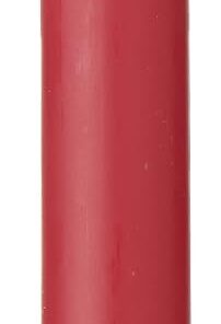 Metro Professional Tafelkerzen | 180mm lang | 30cm Länge | 6h Brenndauer | Unsparfamiert | Gastronomiebedarf | Made in E