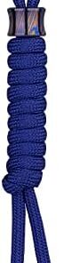 OKNIFE Titan Lanyard Perlen Paracord Beads für EDC Messer Fackel Anhänger