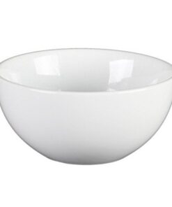 Holst Porzellan Schale Cucina weiß 16 cm SC 016