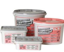 LASTOGUM PCI Dichtschlämme - Premium-Qualität für Profis in der Küche 4kg Eimer