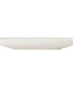 Villeroy & Boch Artesano Original Olivenschale weiß spülmaschinengeeignet Premium Porzellan Anti-Pasti