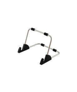 OTB Ständer Alu Universal für 8,9-10 Zoll Tablets-PC Schwarz - Versatile Design für jeglichen Platz - perfekt für Schrei