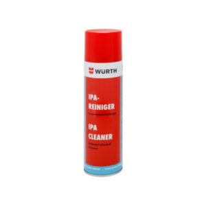 IPA Isopropanol-Reiniger für Elektronik, 500 ml IPA Isopropanol-Reiniger zur Reinigung von Displays, 500 ml IPA Isop