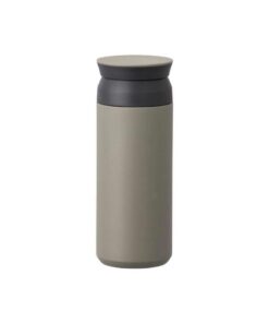 Travel Tumbler 500ml - Ideal fürOutdoor-Activitäten - Dichte Versiegelung - 500ml Kapazität - Suchbegriffe: Reisetaschen