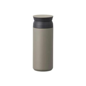 Travel Tumbler 500ml - Ideal fürOutdoor-Activitäten - Dichte Versiegelung - 500ml Kapazität - Suchbegriffe: Reisetaschen