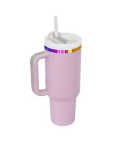 ThreeRs Adventure Quencher Reisebecher Verbesserter V2verbesserter V2, isolierter Kaffeebecher für Outdoor-Adventures, i