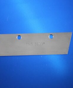 Original Ersatzklinge TNS 3000 Gemüsehobel - Präziser Gemüseschnitt für Zuhause