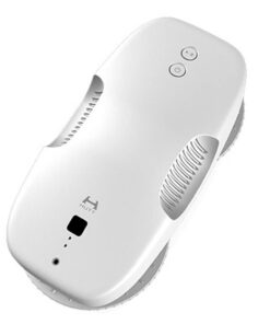 Xiaomi Robotic Fensterreiniger für Hauswassererben im Winter | Xiaomi Robotic Fensterreiniger mit Automatischer Reinigu
