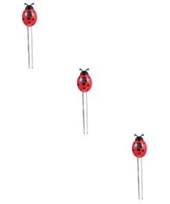 Kisangel Bodenfeuchte Tester für Gartenerden und Rasenzähler Innenbereich Digitales Feuchtigkeitsmesser Feuchtigkeitstes