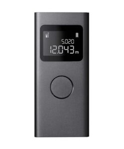 Xiaomi Smart Laser Messer für Facharbeiter im Baugewerbe | Xiaomi Smart Laser Measure für Hausbesitzer bei Renovierunge