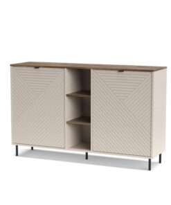 Evo Kommode Modern Schlafzimmer Stauraum