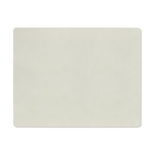 Lind DNA Nupo Tischset - Quadratisch - Linen - Ideal für moderne Küche - 6 Stuhle inklusive | Lind DNA Nupo Quadratisch