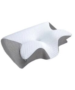 SWZEC Seladi Airflow Pro Orthopädisches Schlafapnoe-Kissen für Patienten - Original Airflow-Technologie