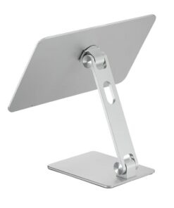Magnetischer Ständer iPad Pro M4 2024 11 Zoll 13 Zoll Hub Docking 360° verstellbar Halterung Station
