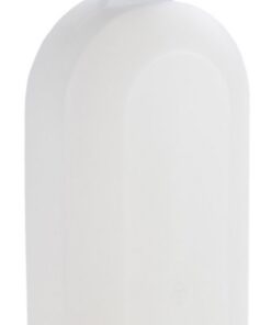 Hünersdorff Kunststoffflasche 2 Liter Chemie- und LebensmittelbeständigMade in Germany Natur
