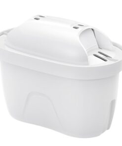 Kexpery Wasserfilter: Entfernt Fluorid und Chlor, ideal für das Trinkwasser in der Familie, 5-Liter-Pitcher, purem Wasse