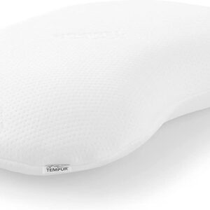 TEMPUR Sonata Spezialkissen Memory Foam, ergonomisches Nackenstützkissen für Rücken- und Seitenschläfer, optimales Liege