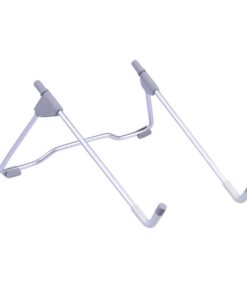 CIYODO Laptopständer Aluminiumlegierung 10-17 Zoll Klappbar Verstellbar Und Rutschfest Polsterung