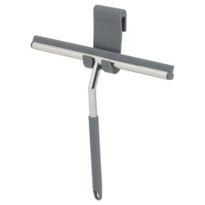 Sealskin Urban Duschabzieher, praktischer Glaswischer für Dusche und Außenfenster | Sealskin Urban Duschabzieher, Glasw