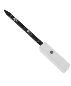 SEWOART Bodensonde Für Zimmerpflanzen Feuchtigkeitsmesser Freilich-Use Gartenarbeit