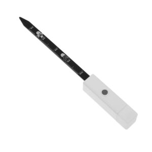 SEWOART Bodensonde Für Zimmerpflanzen Feuchtigkeitsmesser Freilich-Use Gartenarbeit