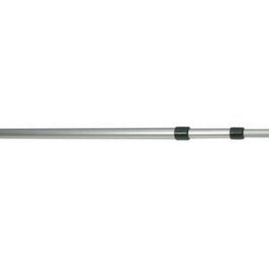 Bruno Campingartikel Teleskopstange Alu 80–190 cm für Outdoor-Freunde im Freien | Bruno Campingartikel Teleskopstange A