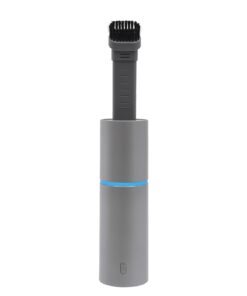 Handstaubsauger 4,1 kPa Saugleistung, Auto-Sauger für Schreibtische und Laptop, 84W Mini Elektrischer Luftreiniger mit W