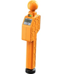 BERGER Digitale Stützlastwaage BS150 – Präzise Stützlastanzeige bis 150 kg für Anhänger & Wohnwagen