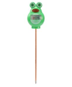 OFFSCH Bodenfeuchtigkeitsmesser Für Indoor-Garten-kit Pflanzenbewässerungskugeln Feuchtigkeitstester Feuchtemesser Heu-B