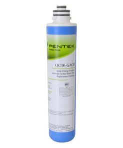 Pentek QC10-GACR Selbstbau Schnellwechselfilter für Hausanwasserysteme mit Top-Leistung und Dauerhaftkeit in Various Grö
