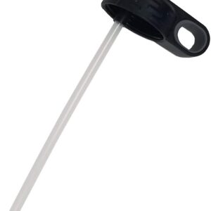 Ersatz-Klappdeckel mit Strohhalm für Polar Camel doppelwandige isolierte Wasserflasche (1,1 l)