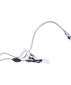 Tischleuchte Wooneky Warmes Und Kaltes Licht Salon Lesen USB-Laden | Wooneky Led Tischlampe Augenschutz Aluminium Niedr