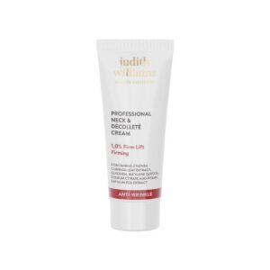 Judtih Williams Kosmetik Beauty Institute Anti-Alterungsfeuchtigkeitscreme für trockene Haut - Nacken & Dekolleté, 100 m