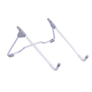 PartyKindom Laptop Knietablett 8-10 Zoll - Ideal für Notebook-Benutzer, während Sie im Büro oder im ПартиКиндом - Laptop