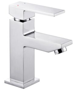 Schütte 24110 Tokyo II Waschtischarmatur, chrom_lexington_leben_in_der_Hausbesitzerin_Waschtafel_-functional_design_mit_