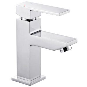 Schütte 24110 Tokyo II Waschtischarmatur, chrom_lexington_leben_in_der_Hausbesitzerin_Waschtafel_-functional_design_mit_