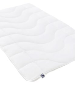 Irisette Micro Thermo Warme Duo Winterdecke, perfekt für die ganze Familie, ideal für kalte Winternachten, hochwertig un