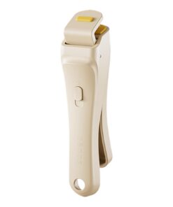 Abnehmbarer Topfgriff, Verbrühungsschutz Und Rutschfester Ergonomischer Griff Für Töpfe & Pfannen, Für Kochtöpfe Und Bra