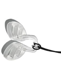 WoodyKnows Super-Support Nasal Dilators für Schlafsport | Soft Comfortable Nose Vents zur Besserung des Atmens | Snoring