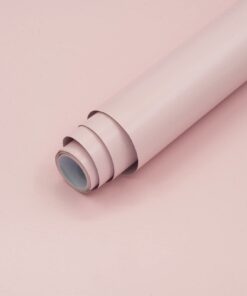 Selbstklebende Möbelfolie Küche Matt Global Recycled Standard | Wasserdichte Küchenfolie 40cmx3m Selbstkleben Global Re